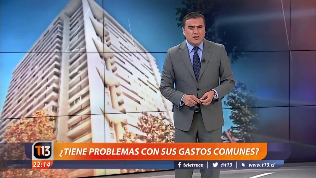 Gastos Comunes La Serena Coquimbo